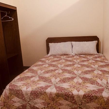 Studio 27 Inn Piarco Zewnętrze zdjęcie