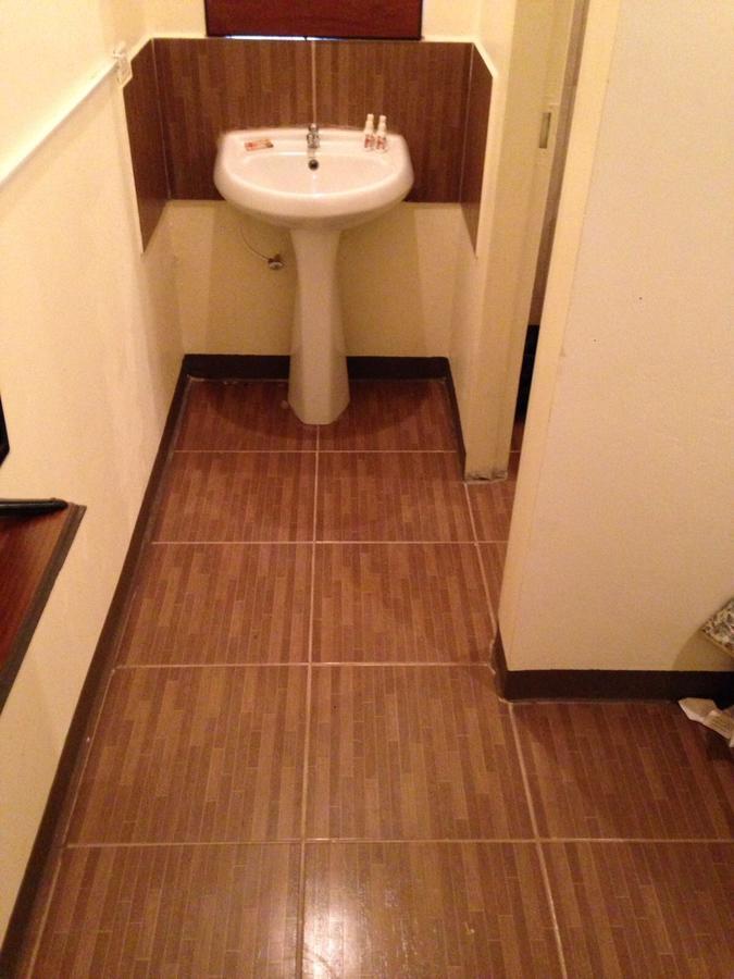 Studio 27 Inn Piarco Zewnętrze zdjęcie
