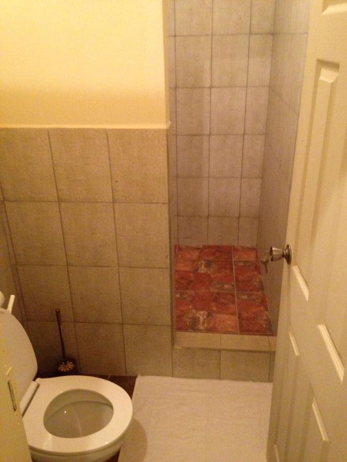 Studio 27 Inn Piarco Zewnętrze zdjęcie