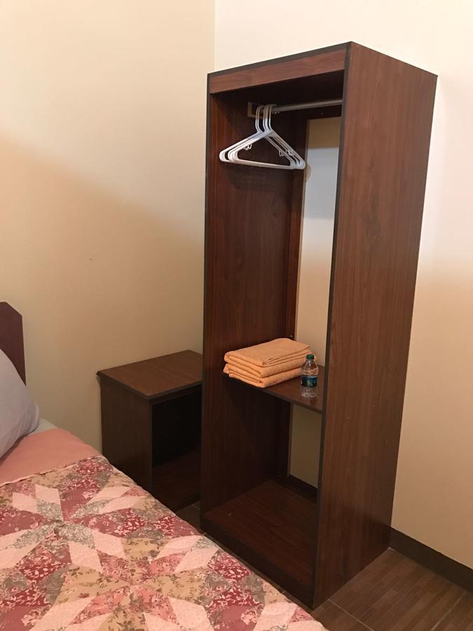 Studio 27 Inn Piarco Zewnętrze zdjęcie