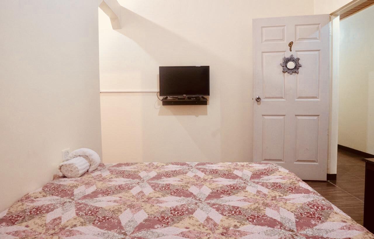 Studio 27 Inn Piarco Zewnętrze zdjęcie