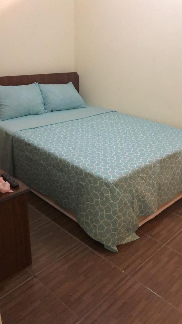 Studio 27 Inn Piarco Zewnętrze zdjęcie