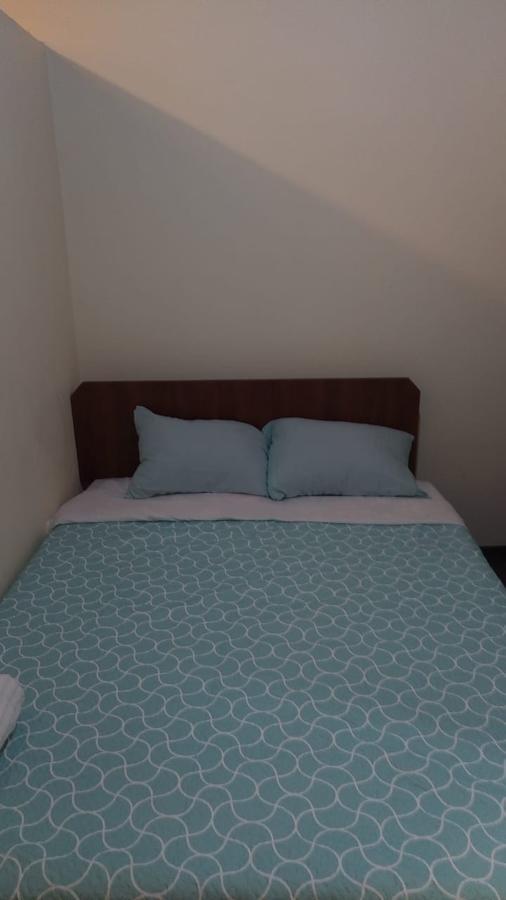 Studio 27 Inn Piarco Zewnętrze zdjęcie