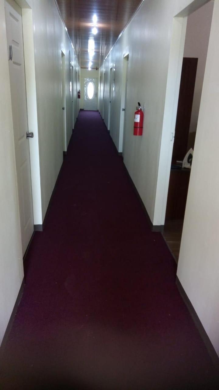 Studio 27 Inn Piarco Zewnętrze zdjęcie