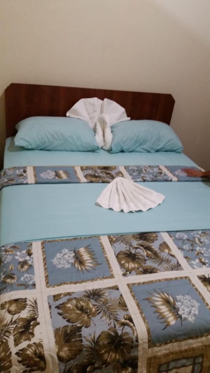 Studio 27 Inn Piarco Zewnętrze zdjęcie