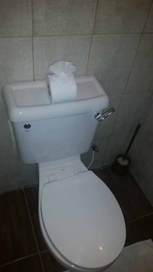 Studio 27 Inn Piarco Zewnętrze zdjęcie