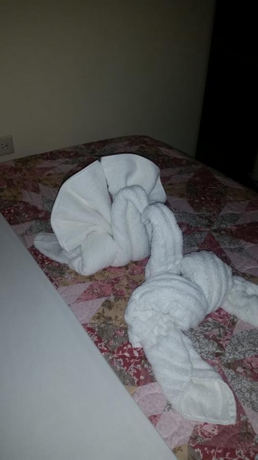 Studio 27 Inn Piarco Zewnętrze zdjęcie