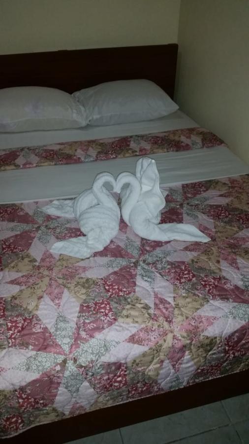 Studio 27 Inn Piarco Zewnętrze zdjęcie